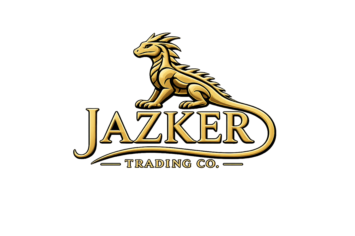 Jazker