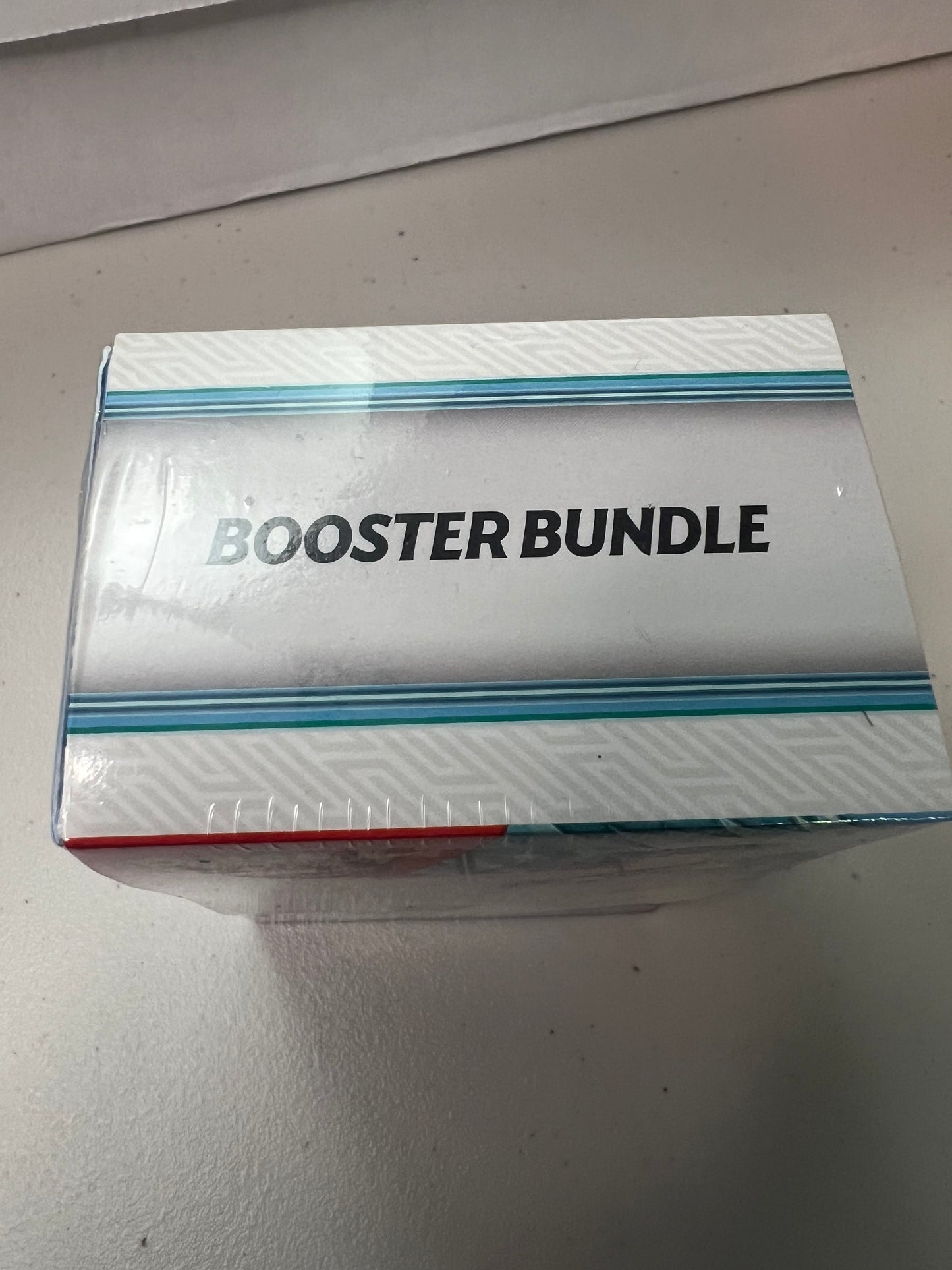 Pokemon Journey Together Booster Bundle