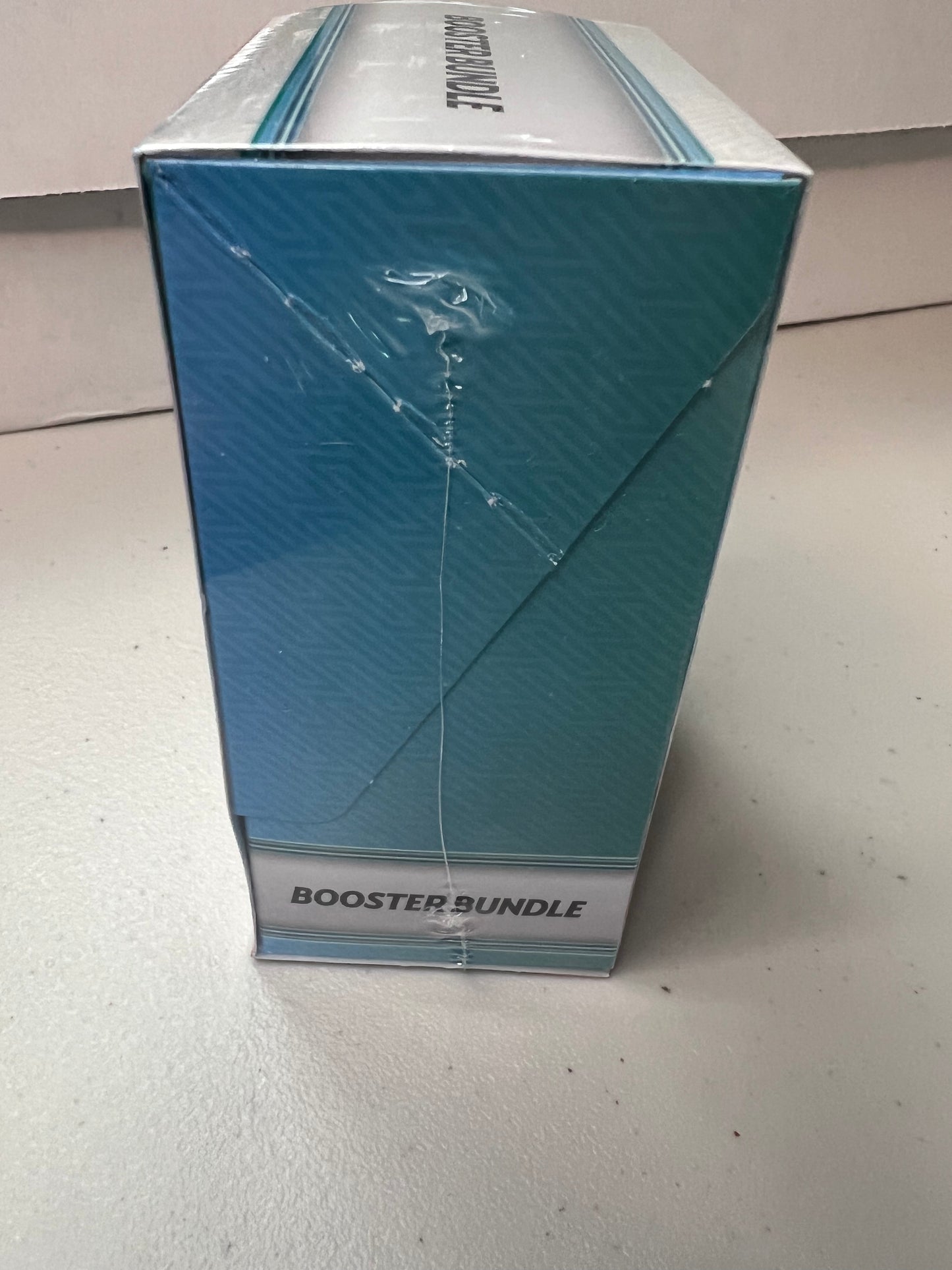 Pokemon Journey Together Booster Bundle