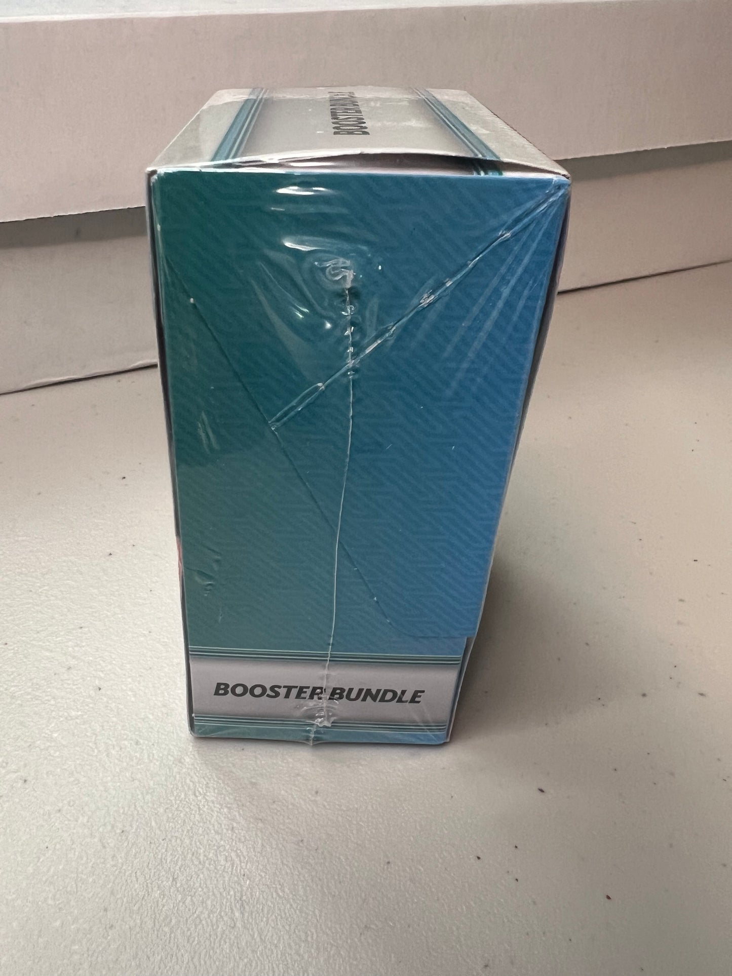Pokemon Journey Together Booster Bundle