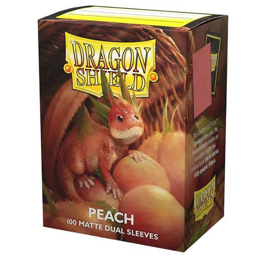 Dragon Shield Sleeves (100 count)