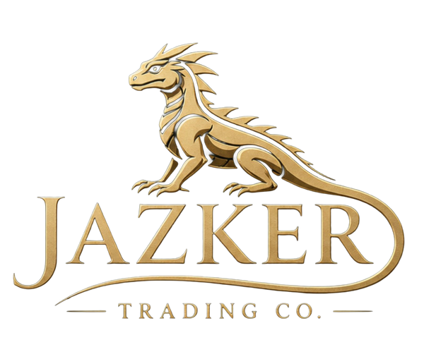 Jazker